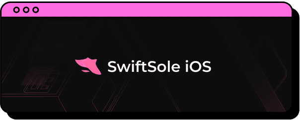 swiftsole banner