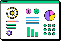 energy dashboard